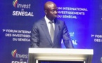 Promotion des investissements : Baïdy Agne liste les avantages comparatifs du Sénégal