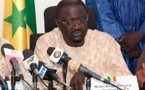 SENEGAL: La mobilité des hommes et des paquets technologiques prônée