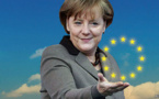 Un « plan Merkel » pour l’Europe