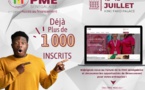 Forum de la Pme sénégalaise : La 3ème édition prévue du 13 au 15 juillet 2023