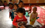 Faim dans le monde : Plus de 122 millions de personnes en souffrent depuis 2019 selon un rapport