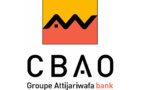 CBAO, Groupe Attijariwafa Bank, 140ème  au classement des banques en Afrique