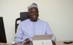 Abdoul AZIZ GAYE, DIRECTEUR GENERAL ECO-AFRIQUE :  « Ce sont les équipes qui font gagner les organisations »