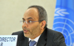 Carlos Lopes fait pression pour un développement des infrastructures
