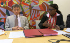 Renforcement de la collaboration de la Banque Mondiale et la JICA en faveur du secteur de l’Education  au Sénégal