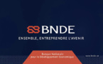 SENEGAL: La BNDE milite pour une "finance inclusive", au profit des opérateurs économiques