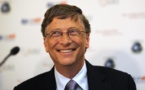Bill Gates lance une nouvelle initiative agricole en faveur de 192 000 ménages est-africains