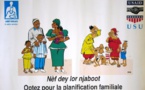 Planification familiale : le Sénégal face à de nouveaux défis Planification familiale : le Sénégal face à de nouveaux défis
