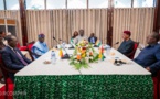 Mali, Burkina Faso et en Guinée : La Troïka présidentielle de la Cedeao pour un retour rapide à l’ordre constitutionnel