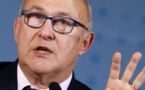 Dette grecque : "On peut discuter, on peut alléger, mais on n'annule pas"