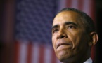 Obama : "On ne peut pas continuer à pressurer des pays en pleine dépression