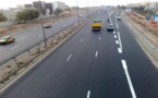 Efficience des dépenses publiques au Sénégal: le gouvernement réalise la meilleure performance dans les infrastructures routières