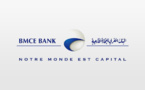 BMCE Bank réorganise son pôle africain de banque d’affaires BMCE Bank réorganise son pôle africain de banque d’affaires