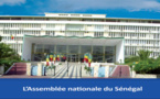 EMPLOI: L'Assemblée Nationale adopte la nouvelle législation sur le stage au Sénégal