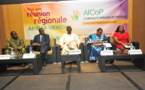 AfriK4R -  Uemoa : L`Afcop ambitionne d`être un acteur majeur dans la réalisation du programme de la transformation de l`Afrique