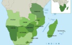 Afrique australe : La croissance devrait encore ralentir en 2023 pour atteindre 1,6 %, selon la Bad