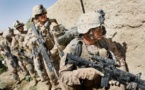 Le leadership militaire américain menacè