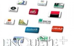 BANQUES COMMERCIALES AU SENEGAL :  60% des actifs détenus par quatre acteurs qui  ont une stature internationale
