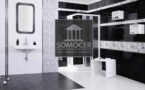 Tunisie : Repli de 7,13% du chiffre d'affaires de la Société Moderne de Céramique au premier semestre 2023.