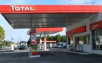 BRVM : Total Sénégal  admis au premier compartiment  à partir du 20 Février