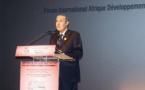3eme édition du Forum Internationale Afrique Développement de Casablanca : Pour un renforcement du partenariat Sud Sud
