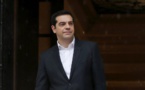 La Grèce veut négocier sans pression, S&amp;P dégrade sa note souveraine