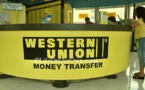 Transferts de fonds au Sénégal : Western Union,  leader du sous secteur