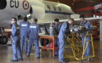 SENEGAL: Un officiel explique l'importance d'un centre de maintenance aéronautique à Dakar