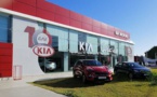 Tunisie : La société City Cars annonce une augmentation de 4 % de son chiffre d’affaires au premier semestre 2023.