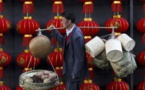 Chine : les importations s'effondrent, l'excédent commercial explose