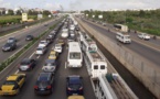 Transports routiers : Macky Sall veut le respect des règles du Code du travail et de sécurité sociale