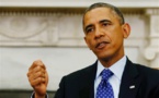 Obama se joint au chœur grec