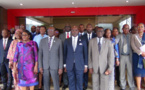Industrialisation et développement économique de l’Afrique centrale : La Cea met à la disposition de la Ceeac un document d’orientation