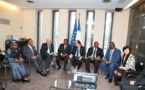 Afrique: Forum Franco-africain - Les jeunes au cœur de la croissance et du partenariat