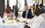 Financements verts : Le Sénégal est un pays « prioritaire » pour les investissements britanniques