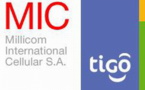 Afrique : Tigo brasse plus de 1 Mrd de $ de revenus