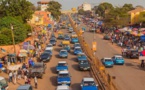 La Guinée-Bissau encaisse 11 milliards de FCFA sur le marché financier de l’UEMOA. La Guinée-Bissau encaisse 11 milliards de FCFA sur le marché financier de l’UEMOA.