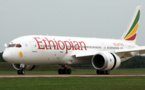 Ethiopian Airlines vise la 1ère place en Afrique en termes de trafic passagers dès 2015