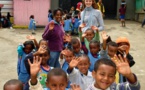 L'Afrique lance une plateforme de collaboration pour offrir des programmes de qualité sur le développement de la petite enfance