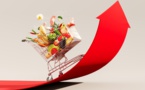 L’inflation des prix alimentaires intérieurs reste élevée entre février et mai 2023 (Banque mondiale)