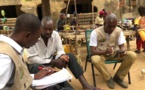 Mali : La population estimée à plus de 22 millions d’habitants en 2022