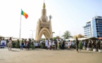 Le Mali lève 23,653 milliards FCFA sur le marché financier de l’UEMOA. Le Mali lève 23,653 milliards FCFA sur le marché financier de l’UEMOA.