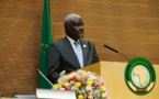 Changement anti- constitutionnel au Niger : Le président de l’Ua exprime son soutien aux décisions de la Cedeao