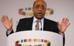 Le  Lauréat du Prix Ibrahim 2014 pour un leadership d’excellence en Afrique dévoilé le 02 Mars à Nairobi