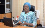 Mme Adjaratou Khady Ndaw SY, Directrice Générale de SUNU Assurances Vie Sénégal :   « Nos indicateurs de solvabilité sont au vert »