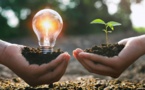 Transition mondiale vers les énergies propres : Les opportunités d'investissement évaluées à au moins 100 mille milliards de dollars