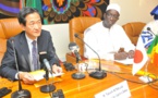 Aide Alimentaire : Toyko accorde au Sénégal 2 miliards 300 millions de Fcfa pour l`achat de riz