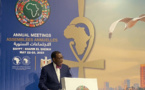 PERSPECTIVES ÉCONOMIQUES DE L’AFRIQUE : La croissance projetée à 4,1% en 2023-2024… mais.