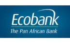 Ecobank Transnational Incorporated obtient un prêt de premier rang non garanti de 50 millions $EU