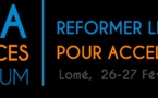 Première édition de l’Africa Best Practices Forum :   Un forum exclusivement consacré à l’amélioration du cadre et de l’environnement des affaires en Afrique